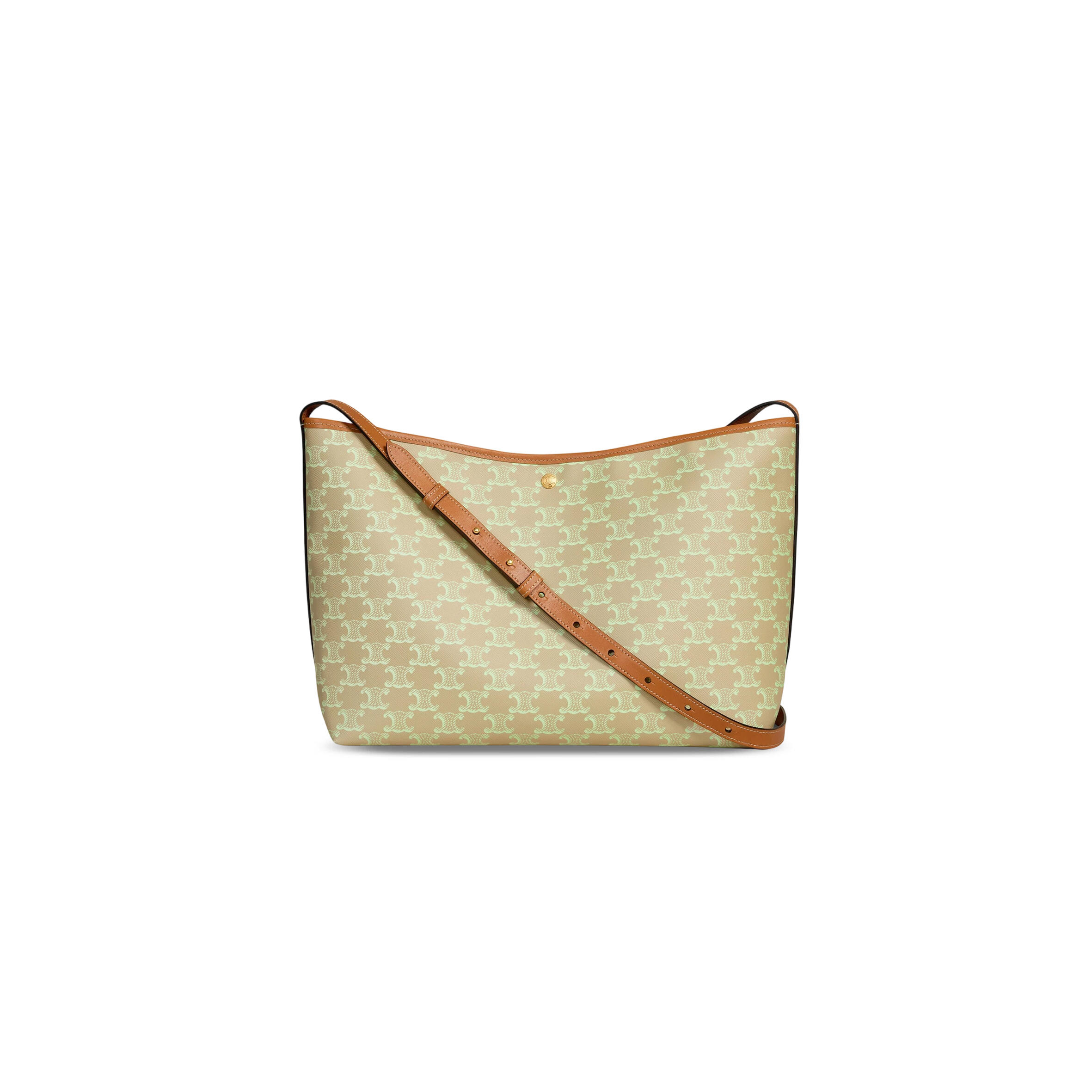 CELINE SOFT SHOPPER BAG 123913D21.GJQ4 (32.5*24.5*14cm)